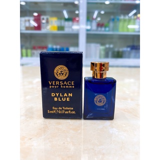 Versace Dylan Blue - Giá Tốt, Miễn Phí Vận Chuyển, Đủ Loại | Shopee Việt Nam