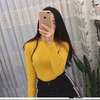 Áo thun gân tay dài , áo thun nữ dáng chuẩn tôn dáng RUBY CLOTHING A05