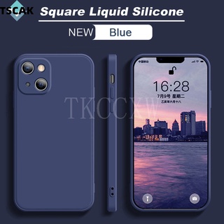 Ốp Lưng Màu Nhám Cho Điện Thoại iPhone 13 mini 13 13 Pro 13 Pro Max