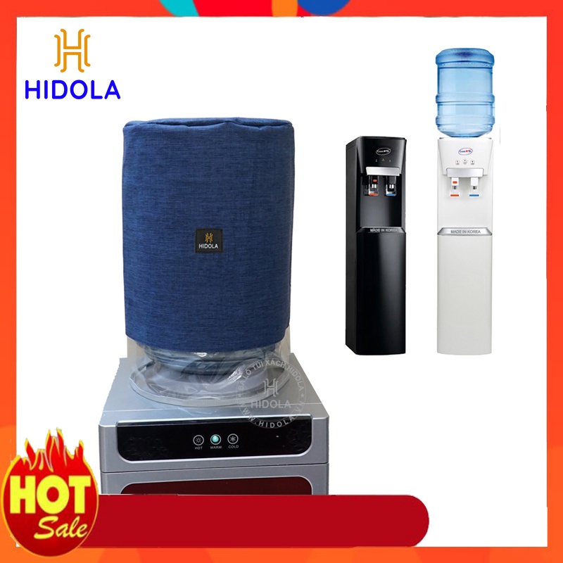 BAO TRÙM BÌNH NƯỚC SUỐI 20L UP.FOI-01