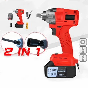 Máy bắn, mở, siết ốc, bulong lực siết mạnh Ketewe