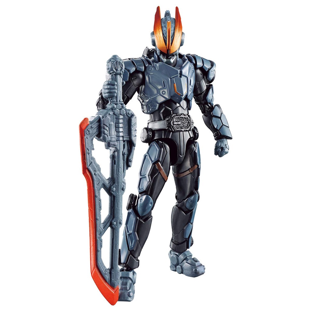 Mô hình RKF Kamen Rider Buster | Shopee Việt Nam