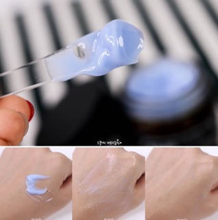 [Klairs] KEM DƯỠNG ẨM KLAIRS MIDNIGHT BLUE CALMING CREAM