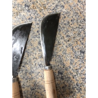 dao yếm làm cá