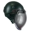 Phụ kiện mũ bảo hiểm ICUCKO bền Độ bền cao Lật nhiều màu
