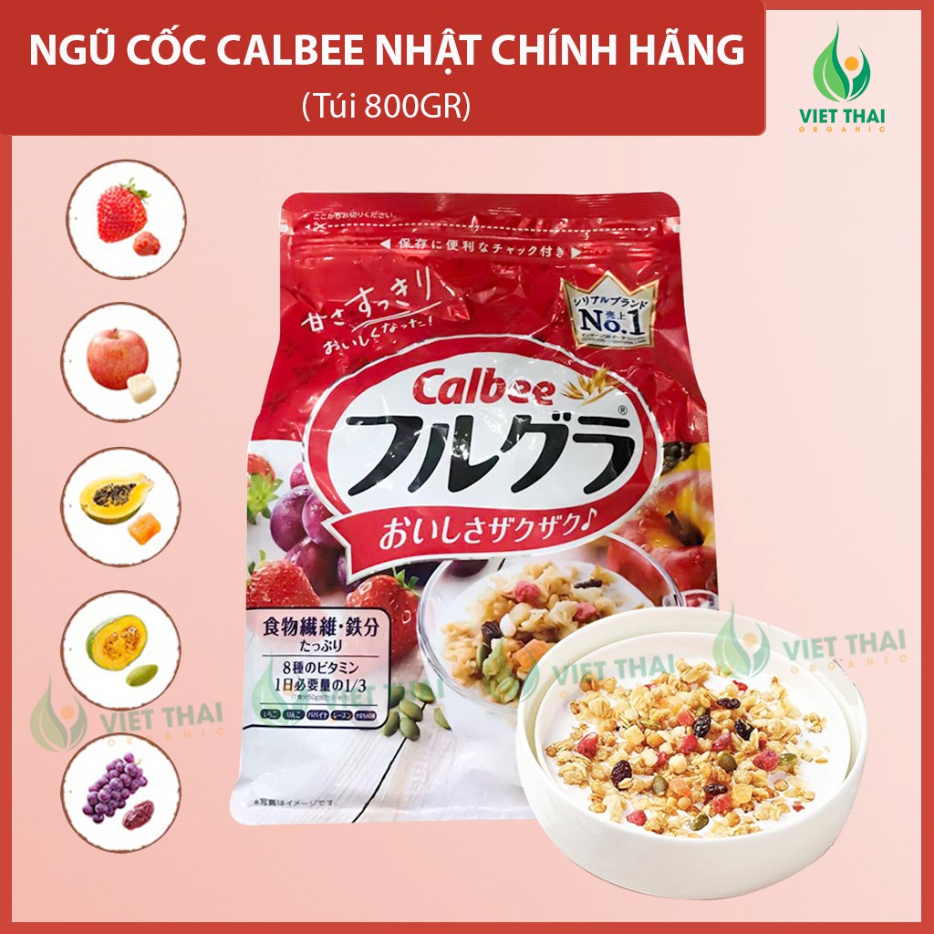 Ngũ Cốc Ăn Kiêng Nhật Bản - Bí Quyết Dinh Dưỡng Và Giảm Cân Hiệu Quả