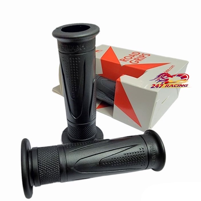 Bao Tay kiểu Ariiete Triump gắn xe máy Sirius Wave Dream Sonic Winner Raider Satria...