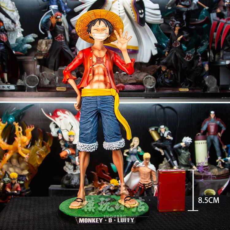 Liên hệ đặt hàng] Mô hình Resin tỉ lệ 1:1 Dragon Ball Zoro Full Characters  Statue | Shopee Việt Nam