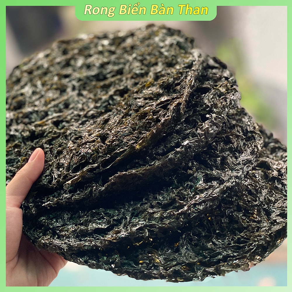 Rong Mứt Rong Biển Loại Ngon Thiên Nhiên - Rong Mứt Miền Trung Nha ...
