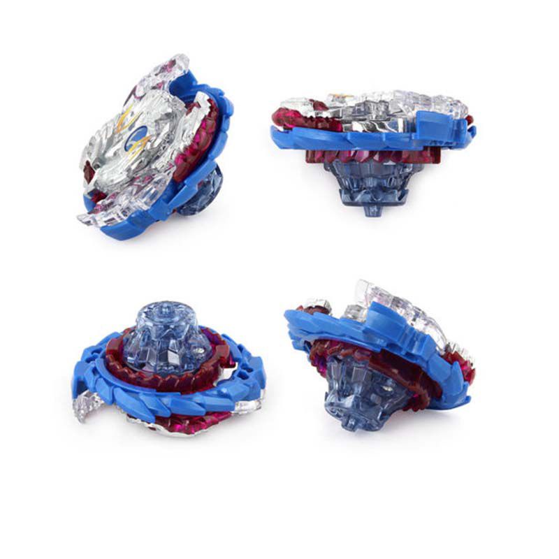 Độc quyền Beyblade Burst B97 Nightmare Longinus Ds Chất lượng hàng đầu sưu tập không cần phóng