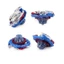 Beyblade Burst B-97 Nightmare Longinus Ds Bộ sưu tập hoàn hảo cho Bladers không cần Launcher