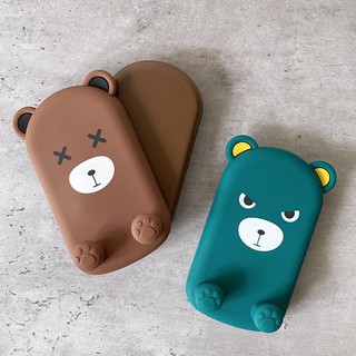 [ HOT ] Giá Đỡ Điện Thoại - Ipad Hình Thú Thiết Kế Xinh Xắn Độc Đáo [phukienmk10]