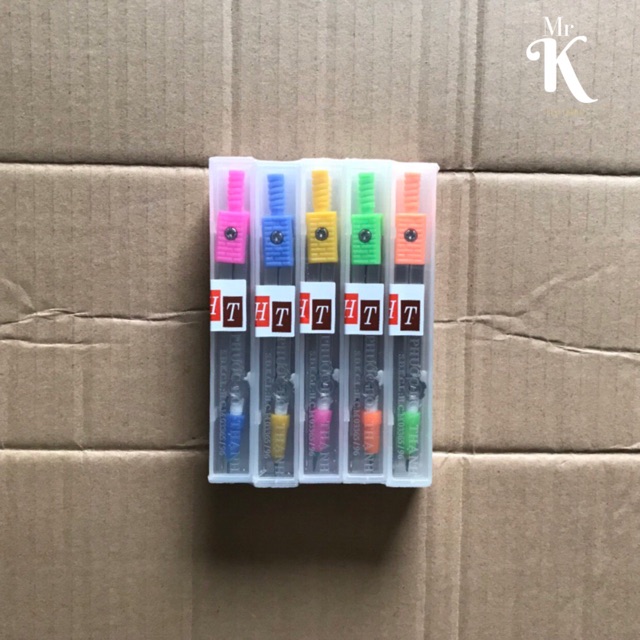 HỘP 10 CÂY COMPA PHƯỚC HOÀ | Shopee Việt Nam