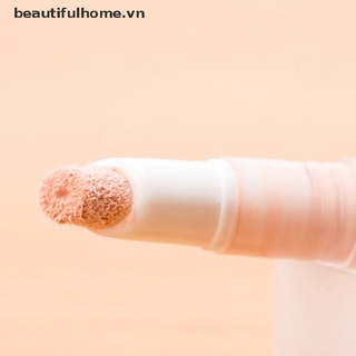 Lọ Rỗng Đựng Kem Nền Dạng Lỏng 3 / 5ml Có Vòi Xịt Tiện Dụng Mang Theo Du Lịch