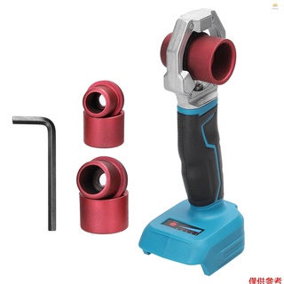 Thiết Bị Hàn Tan Chảy PPR Lithium 340°C Đầu Thay Thế Cho Máy Đo Nhiệt Độ 20mm 25mm 32mm