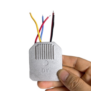 Mạch Điều Khiển khoan pin động cơ không chổi than, động cơ từ