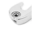 ICUCKO Xe Đạp Derailleur Móc Treo Khung MTB Kéo Đuôi Hợp Kim Nhôm Bền