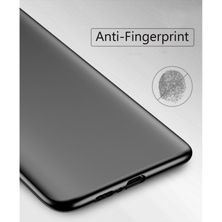 Samsung Galaxy A80 Silicon Mềm Chống Sốc Slim Matte TPU Lưng Trò Chơi Điện Thoại Chơi Game Bán Bao Da