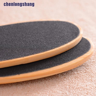 [CLS] Dụng Cụ Dũa Tẩy Tế Bào Chết Cho Bàn Chân Hai Mặt
