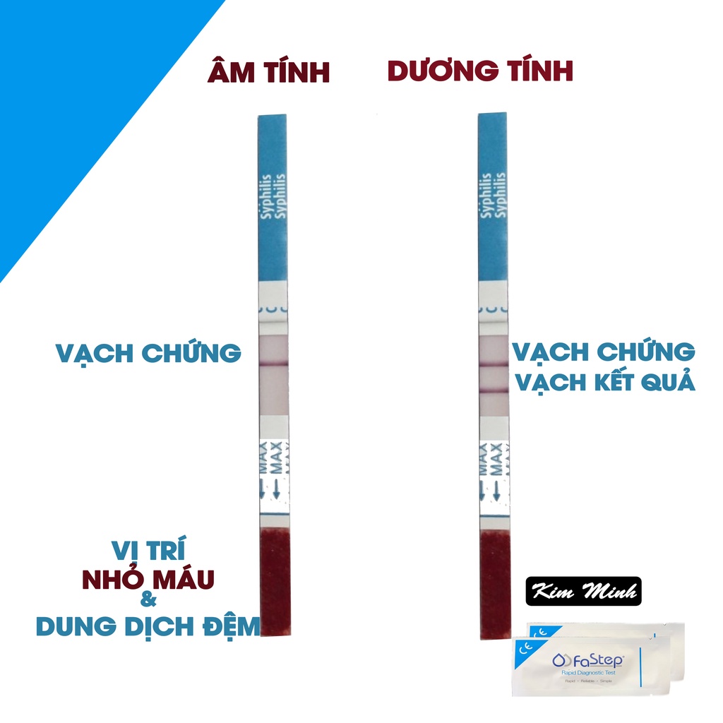 7. Lợi ích và hạn chế của que thử bệnh giang mai