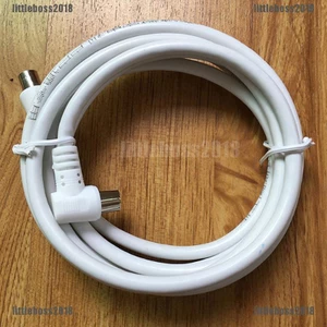 Dây Cáp Kết Nối RF Dài 1m Chuyên Dụng