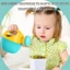 Bộ Đồ Chơi 9/10 Món Bằng Nhựa Cho Bé