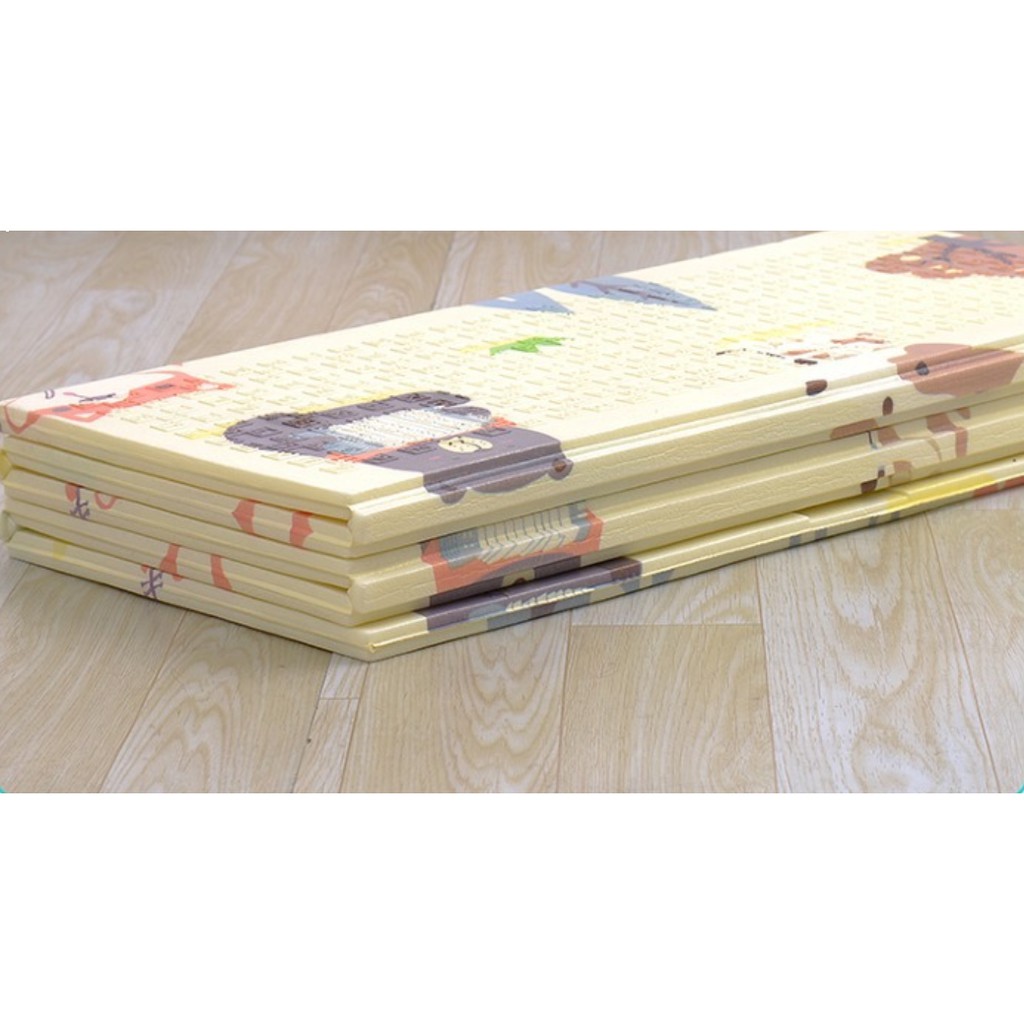 Thảm xốp hàn quốc cho bé