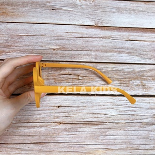 [ĐƯỢC YÊU THÍCH]Kính Râm Thời Trang Trẻ Em Cho Bé 1 - 6 Tuổi Gọng Tròn Chống Tia UV