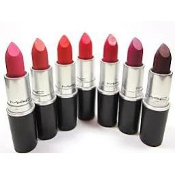 Son MAC Ruby Woo - Mac Chili - Mac423 ྇