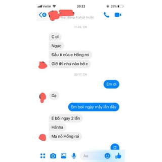 Hồng nhũ hoa Neipink N1,Kem Làm hồng vùng kín hiệu quả tại nhà 10ml