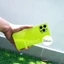 Tấm Dán Skin mặt sau Glossy Psycho Green Full Viền Dành cho13prm , 12prm , 11prm , x, xs, xsm , xr , 6p , 7p - FukiShop