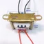 Máy biến áp 220v đến 9v / 12v chất lượng cao cho đồng hồ điện tử