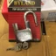 Ổ khóa chống trộm chống cắt Byland 50mm dùng để khóa cửa khóa xe
