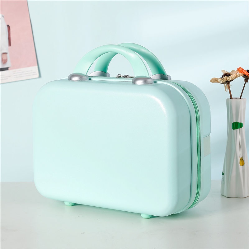 Ảnh Cốp Vali Bamozo Size 14 Đựng Đồ Trang Điểm Chống Thấm Nước Tiện Dụng 1