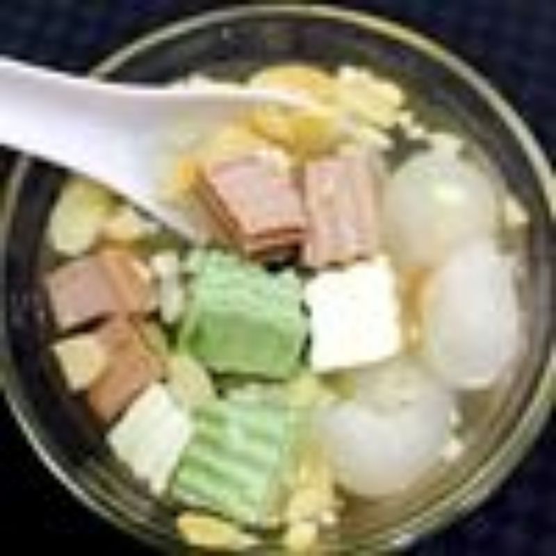 FREESHIP/BỘT GELATINE EWARD ĐỨC/UỐNG LÀ MÊ