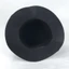 KIN Hat Magician Bowler Hat Mũ ảo thuật gia Sân khấu Jazz Phim truyền hình Mũ Ringmaster