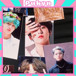 in ảnh poster size A6 (10x15cm) theo yêu cầu Pukyn A6