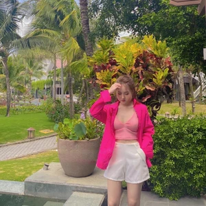SET ÁO SƠ MI PHỐI BRA VÀ QUẦN SHORT, SET ĐỒ NỮ NĂNG ĐỘNG, SET ĐỒ NỮ MÙA HÈ | MEOINDAHOUSE