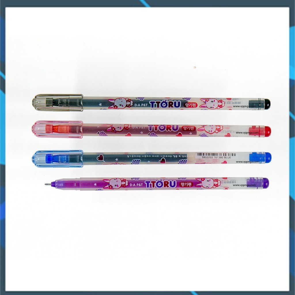 [Siêu Sale] Viết Gel D-A TTORU | Shopee Việt Nam