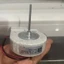 Liusheng Sản phẩm điện Tủ lạnh Tủ đông DC Quạt không chổi than Động cơ ZWF-02-2 / MA00-520A