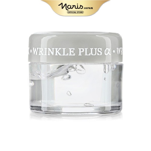 Ảnh Gel chống nhăn mắt Naris Wrinkle Plus Eye Care Gel 20g 1