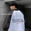 ÁO KHOÁC DÙ BOMBER 2 LỚP THỜI TRANG GENZ - PHONG CÁCH HÀN QUỐC , FORM RỘNG SIÊU XỊN CHO CÁC BẠN TRẺ HIYU FASHION