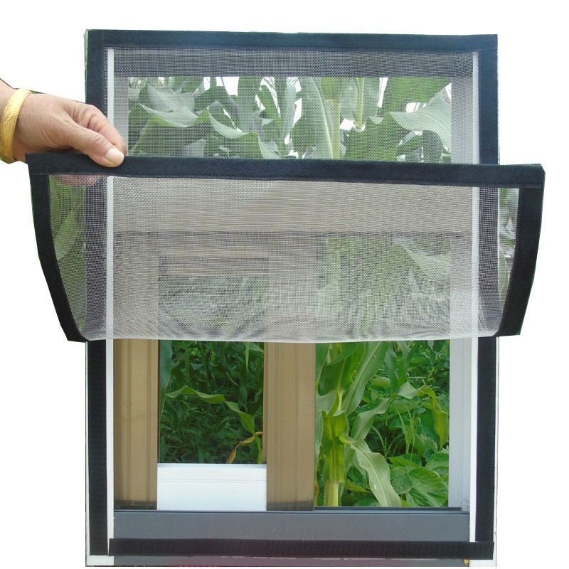 Băng dán lông gai mặt mặt sau có keo, băng Velcro dán xé, băng dính gai , khóa nhám có keo dán (bán theo m dài)
