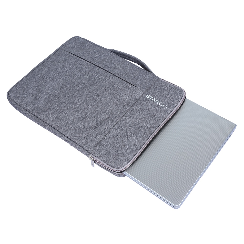 Ảnh Túi Chống Sốc Đựng Laptop STARGO SLIGHT 15.6 Inch 1