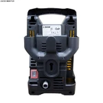 Máy phun áp lực nước Lavor Smart120, máy rửa xe motor chổi than - Áp suất 120 bar siêu mạnh — ảnh 3