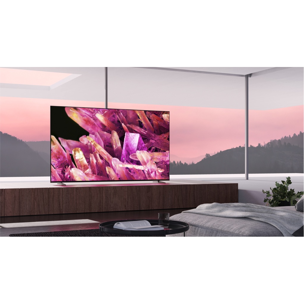 Tivi SONY BRAVIA XR X95K 4K HDR Mini LED 65inch XR 65X95K 2022 | Shopee ...