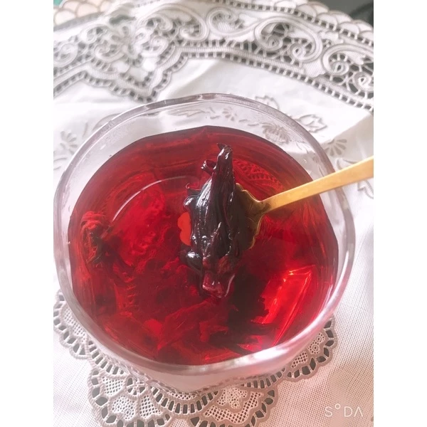 Red Tea Atiso – 6