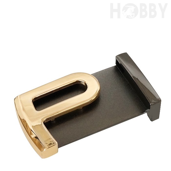 Mặt Khóa Thắt Lưng GOAT M947