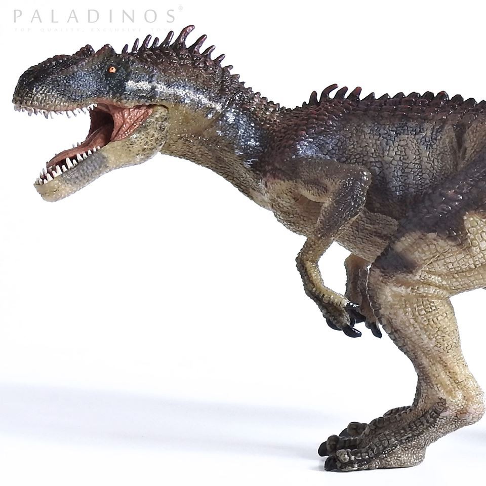 Papo store allosaurus 2019