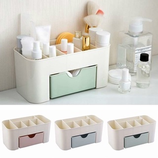 Khay đựng mỹ phẩm để bàn siêu rẻ loại 1 ngăn kéo 88174